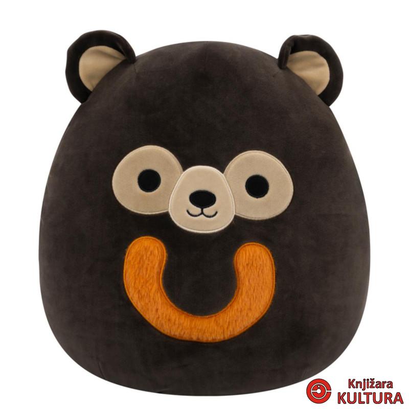 SQUISHMELLOWS 35CM W20 MALTESE SMEĐI SUNČ. 