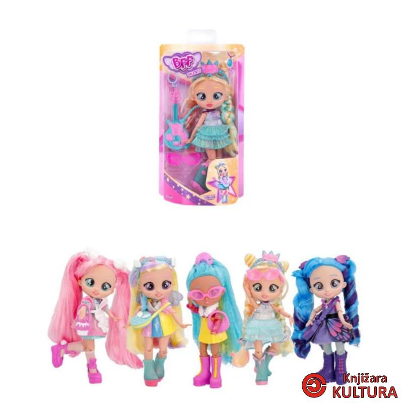 CRYBABIES BFF ASST 