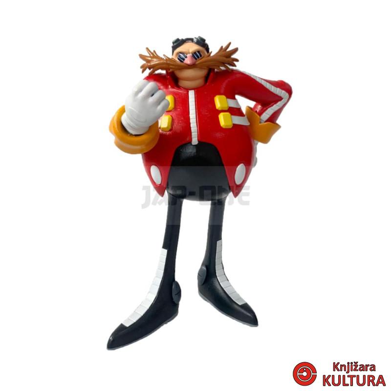 DR.EGGMAN PREMIUM IZDANJE 16CM 