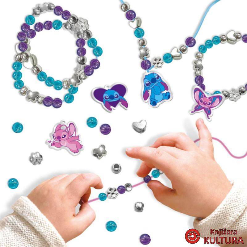 STITCH FRIENDSHIP KUTIJA ZA NAKIT 