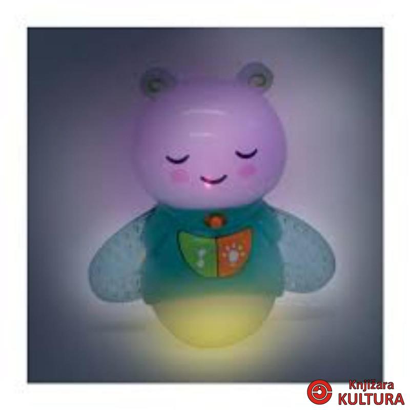 NOĆNA LAMPA GOODNIGHT 17797 