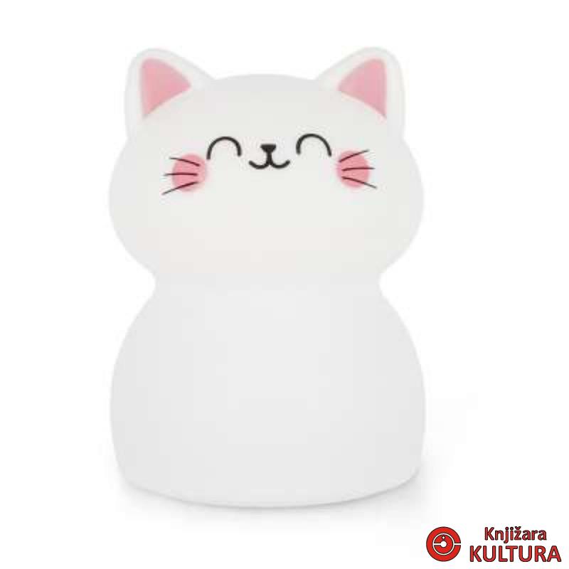ANTI-STRES IGRAČKA - STRESS LESS - KITTY 