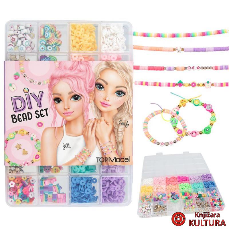 TOP MODEL DIY SET PERLICA 