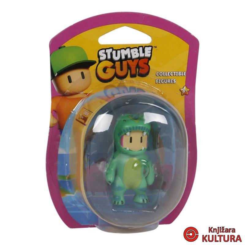 STUMBLE GUYS S2-FIGURICE 1PK BLISTER 