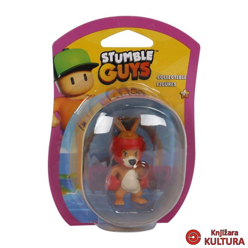 STUMBLE GUYS S2-FIGURICE 1PK BLISTER 