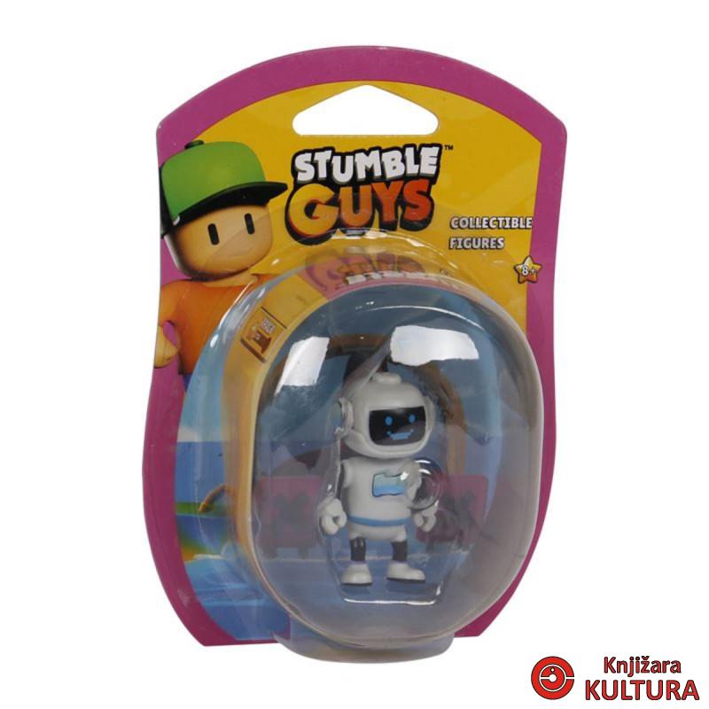 STUMBLE GUYS S2-FIGURICE 1PK BLISTER 