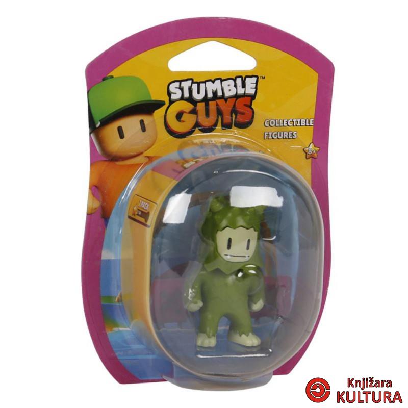 STUMBLE GUYS S2-FIGURICE 1PK BLISTER 