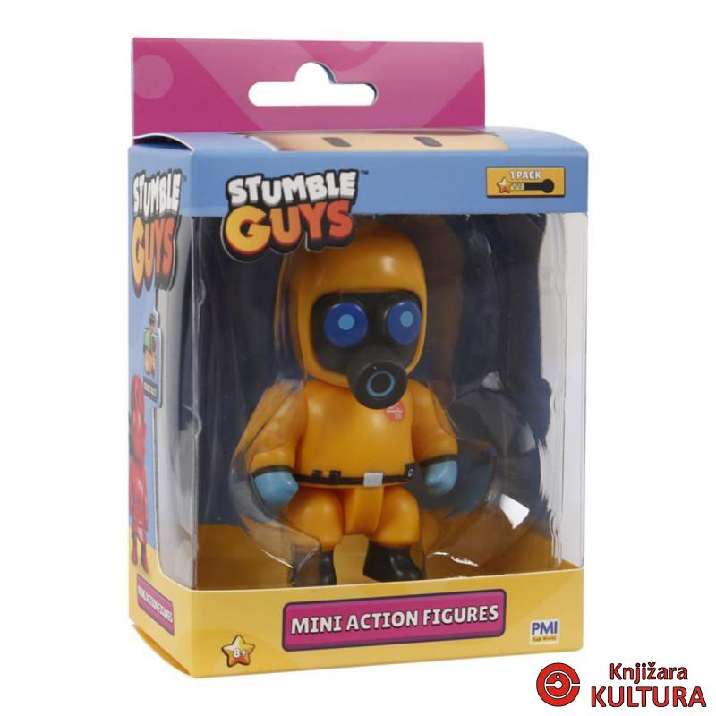 STUMBLE GUYS S2-MINI AKCIJSKA FIGURA 1PK 