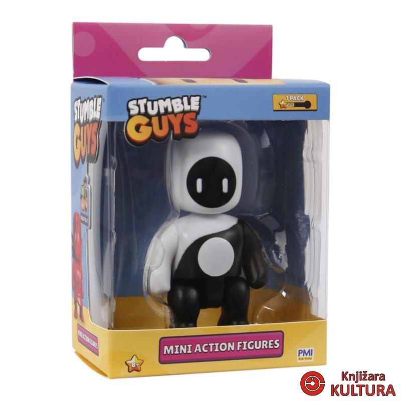 STUMBLE GUYS S2-MINI AKCIJSKA FIGURA 1PK 