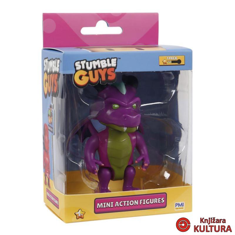 STUMBLE GUYS S2-MINI AKCIJSKA FIGURA 1PK 