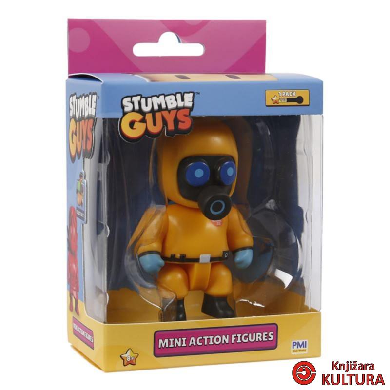 STUMBLE GUYS S2-MINI AKCIJSKA FIGURA 1PK 