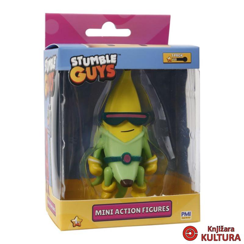 STUMBLE GUYS S2-MINI AKCIJSKA FIGURA 1PK 