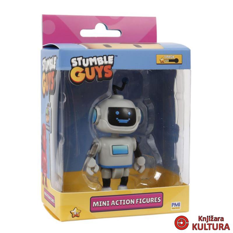 STUMBLE GUYS S2-MINI AKCIJSKA FIGURA 1PK 