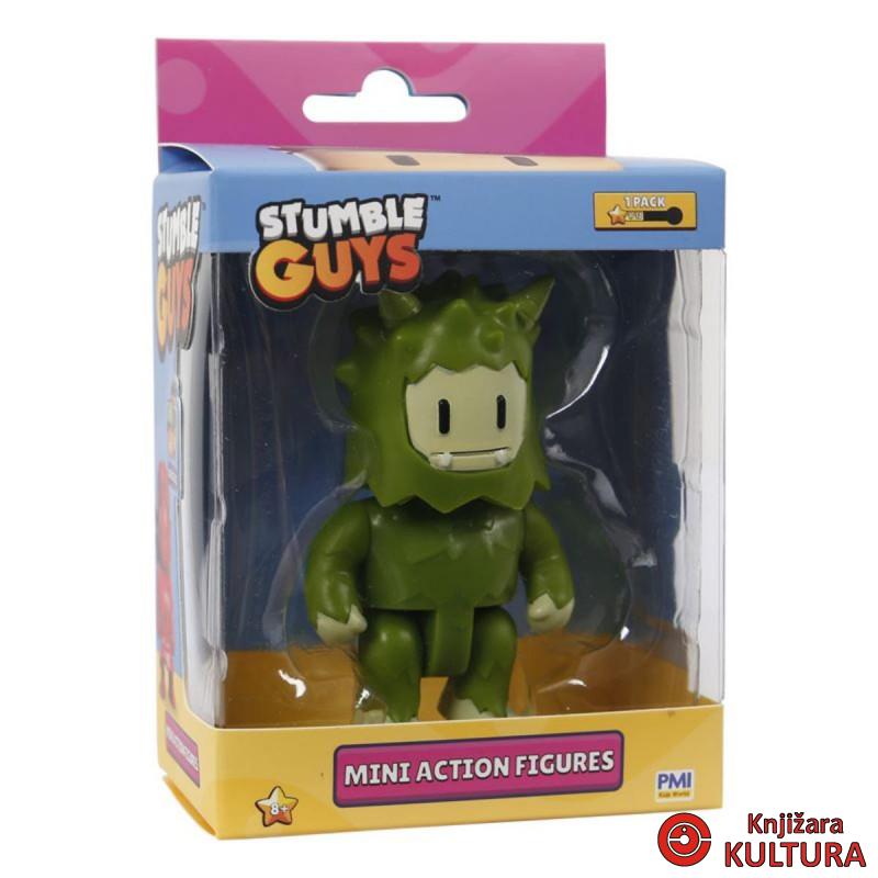STUMBLE GUYS S2-MINI AKCIJSKA FIGURA 1PK 