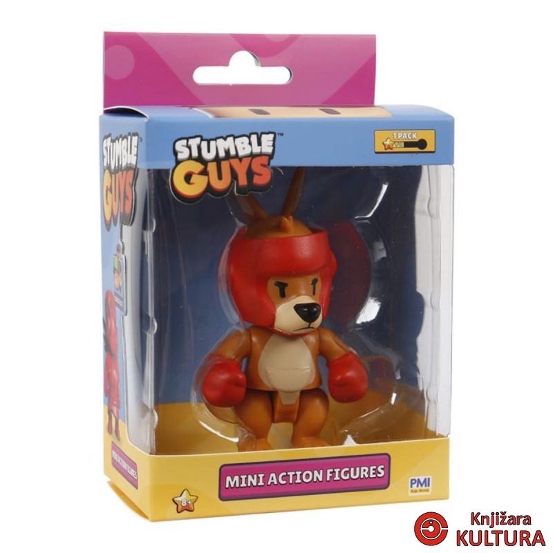 STUMBLE GUYS S2-MINI AKCIJSKA FIGURA 1PK 