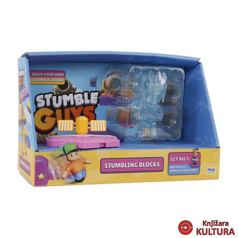 STUMBLE GUYS S2-STUMBLING BLOCKS MINI SET ZA IGRU 
