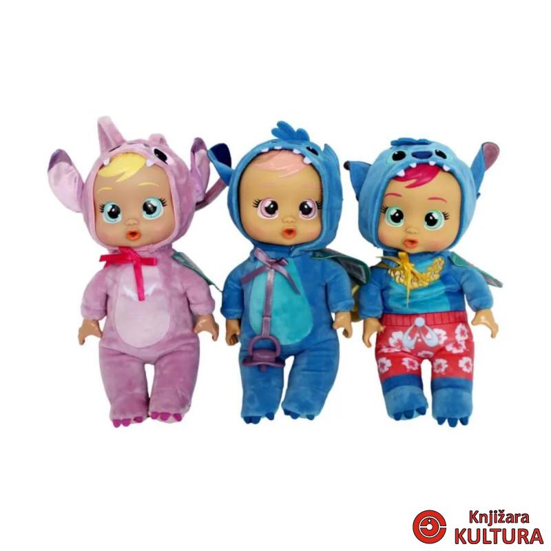 CRYBABIES DISNEY STITCH IM923294 