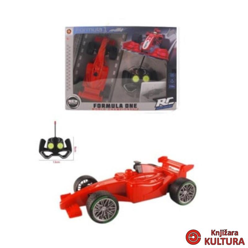 FORMULA R/C 154100 