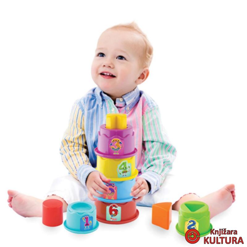 KUPA TORANJ BABY 034660 