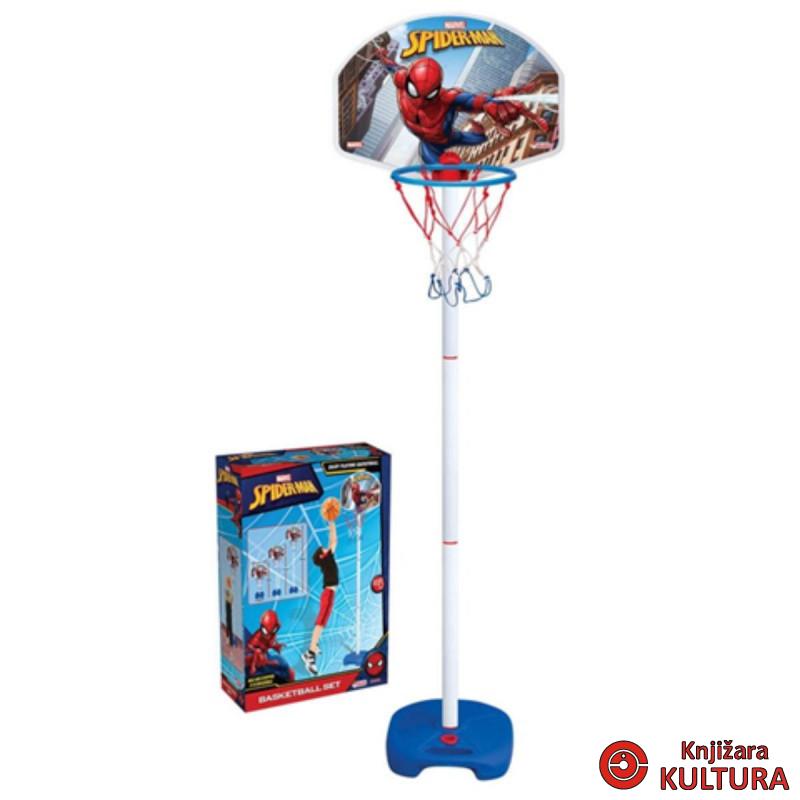 KOŠARKA SET 03404 