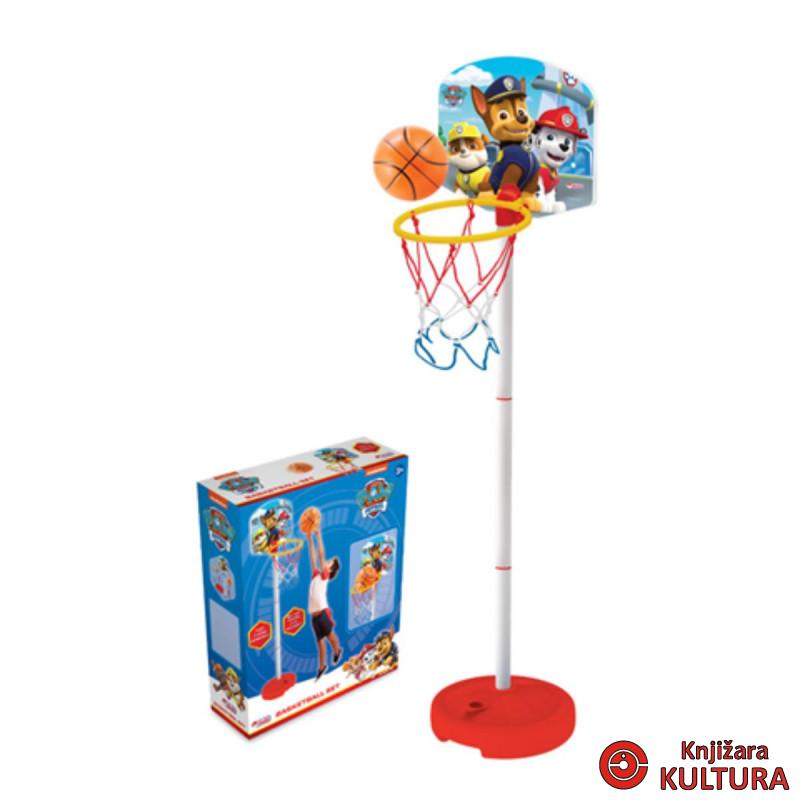 KOŠ STALAK PAW PATROL 03879 