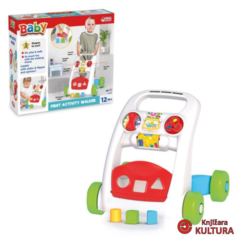 HODALJKA BABY DEDE 03806 