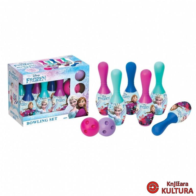 KUGLANA FROZEN 03074 