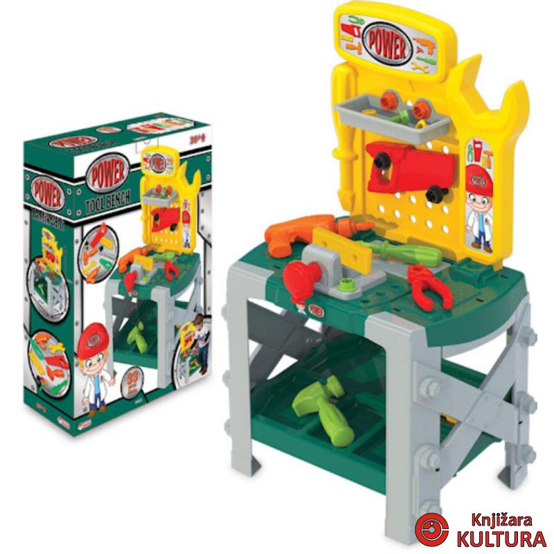 ALAT SET 03033 