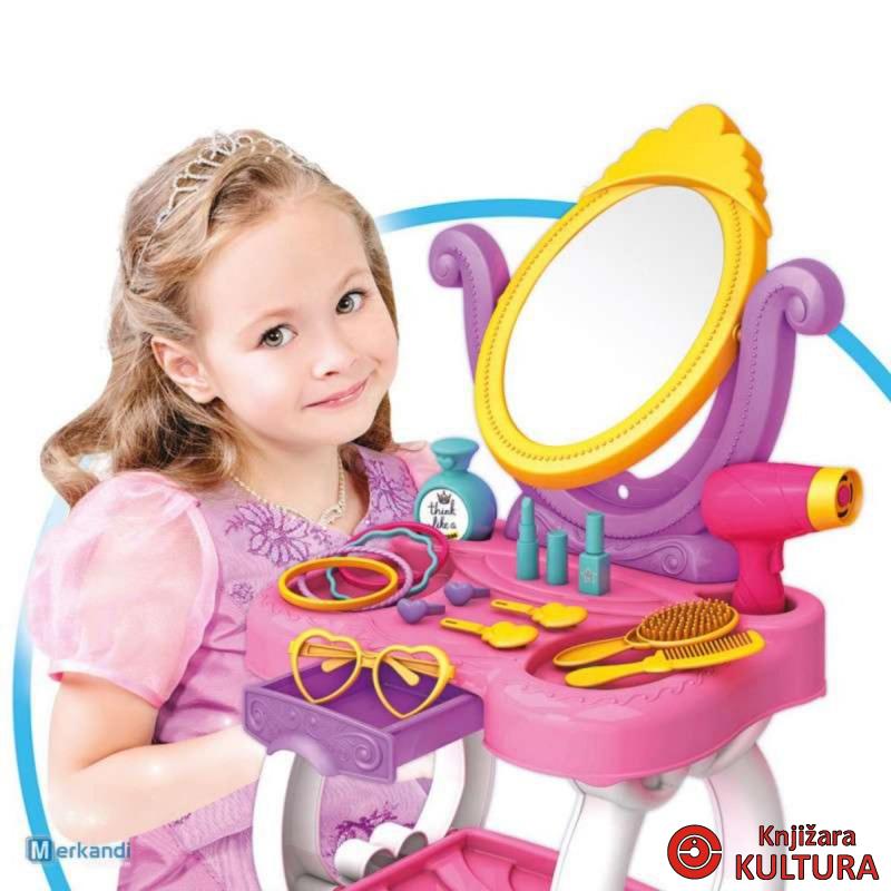 STO ZA ŠMINKANJE 03696 