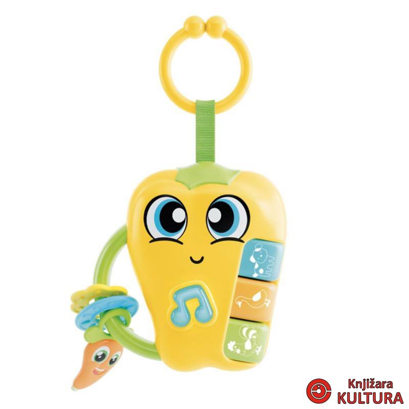 CAROTINA BABY PAPRIKA 