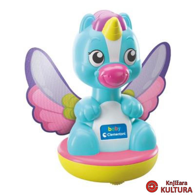 CLEMENTONI SPIN 