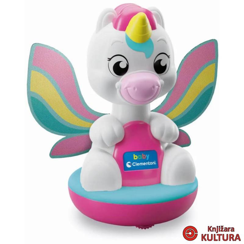CLEMENTONI SPIN 