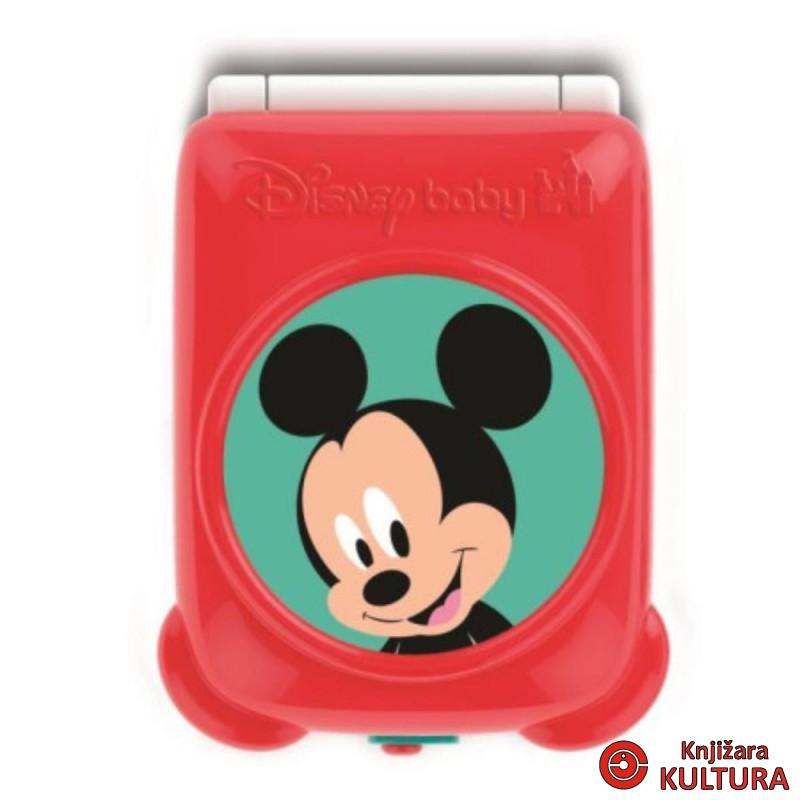CLEMENTONI MICKEY FLIP MOBITEL 