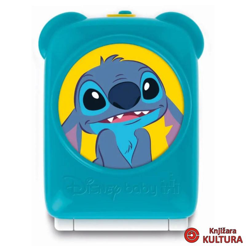 CLEMENTONI STITCH FLIP MOBITEL 