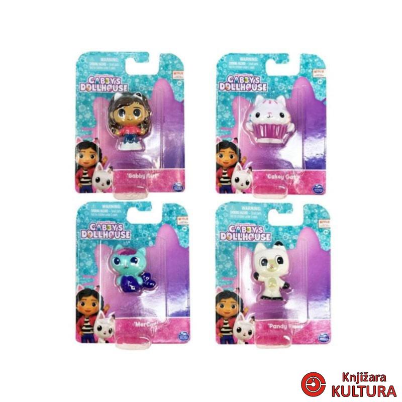 GABBYS DOLLHOUSE MINI FIGURA SN6073640 