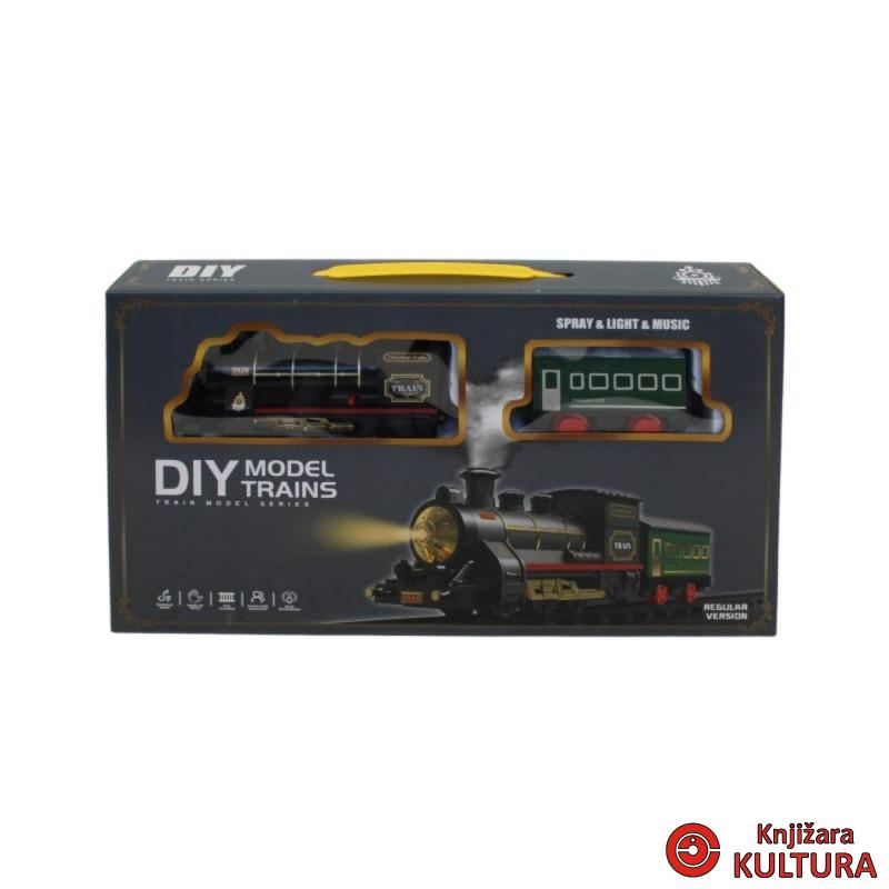 VLAK SET 069843 