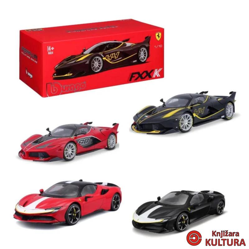 FERRARI signature  Asst 