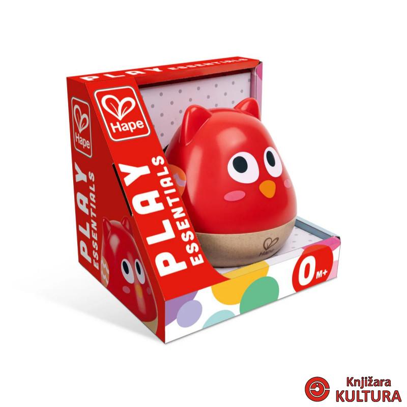 Hape muzička igračka OWL H0112 