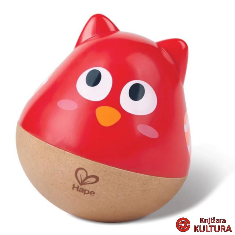 Hape muzička igračka OWL H0112 