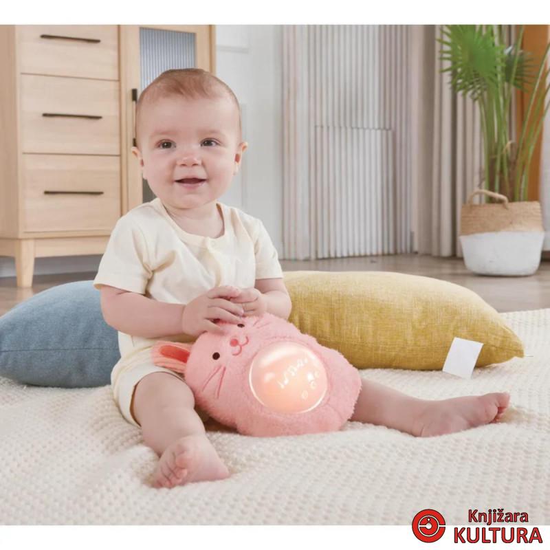 Hape moj prvi muzički prijatelj Rabbit H0114 