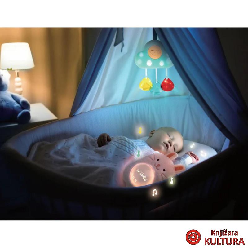 Hape moj prvi muzički prijatelj Rabbit H0114 