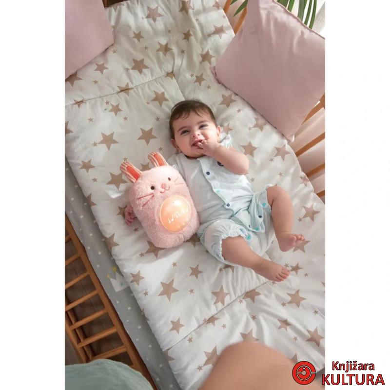 Hape moj prvi muzički prijatelj Rabbit H0114 