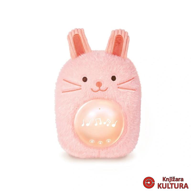 Hape moj prvi muzički prijatelj Rabbit H0114 