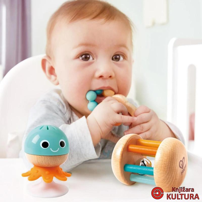 Hape set za bebe 3/1 H0126 