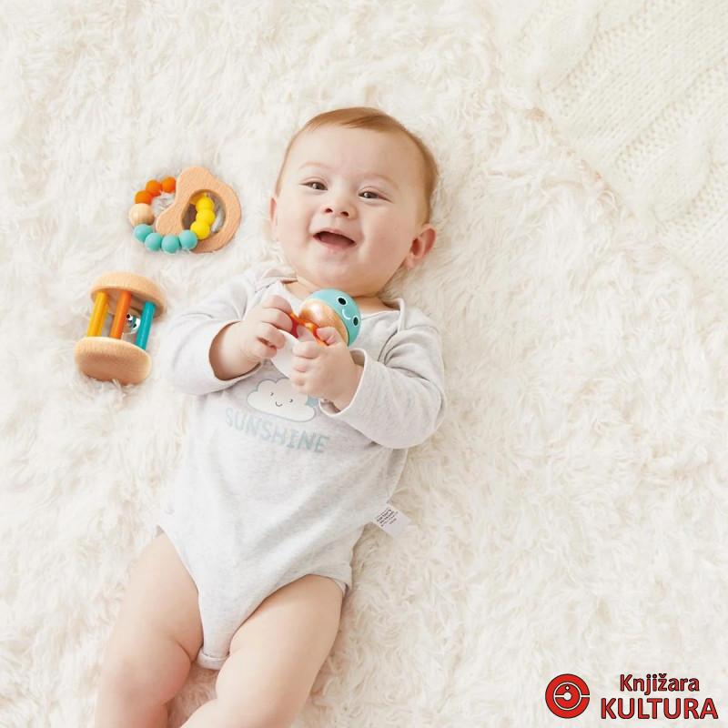 Hape set za bebe 3/1 H0126 