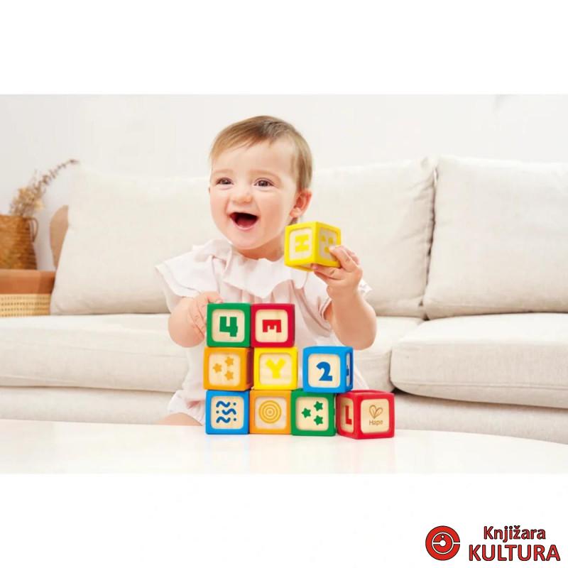 Hape pametni start blokovi 10/1 H0131 