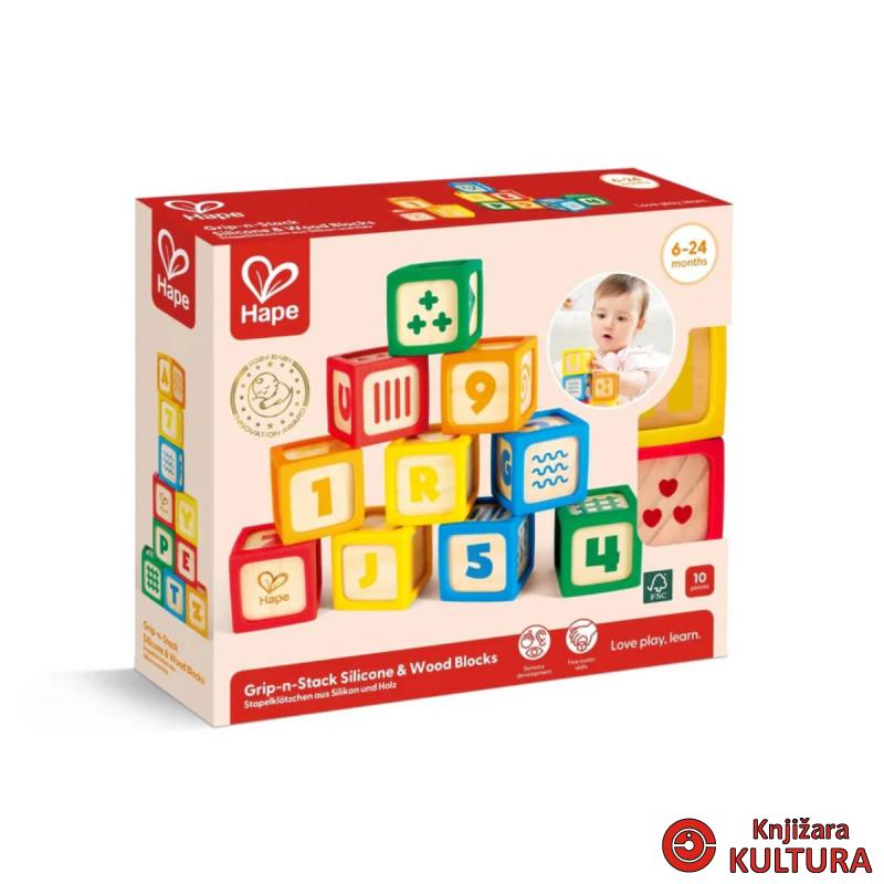 Hape pametni start blokovi 10/1 H0131 