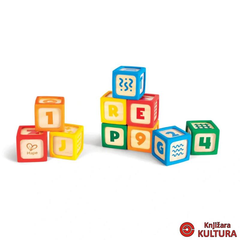 Hape pametni start blokovi 10/1 H0131 