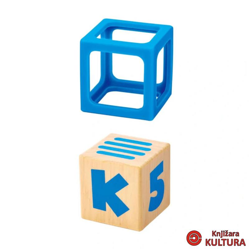 Hape pametni start blokovi 10/1 H0131 