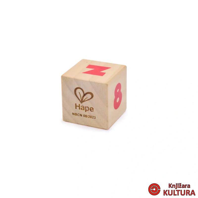 Hape pametni start blokovi 10/1 H0131 